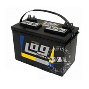 Bateria Moura Tracionária Log Monobloco 12ML115 - 12V - 115Ah