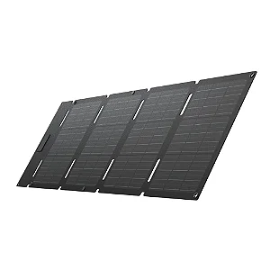 Painel Solar Portátil EcoFlow 45W