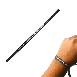 Fita Sessão Espiritual do Descarrego – Kit com 250 Fitas para Campanhas e Igrejas