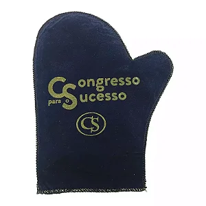 Saquitel Luva para Campanhas Evangélicas – Diversos Modelos e Temas Bíblicos