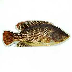Envelope Peixe Grande para Dízimos, Ofertas e Campanha da Pesca