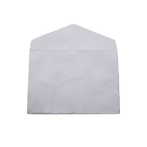Envelope Branco Colado em Papel Offset – Diversos Tamanhos