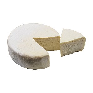 Queijo Minas Meia Cura Artificial Cortado com Fatia