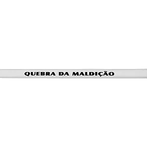 250 Fita Quebra da Maldição