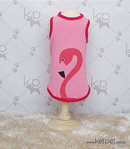 Regata Flamingo Woof