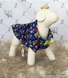 Camisa Festa Junina Malloo