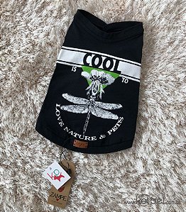 T-Shirt Cool Zampe