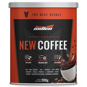 New Coffee 200g New Millen