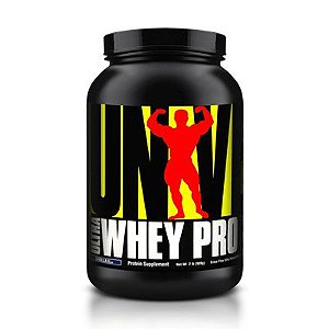 Ultra Whey Pro 2 Lbs - Universal Nutrition