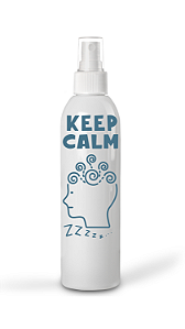 CalmagPlus 30ml - Spray de Tranquilidade e Equilíbrio Mental