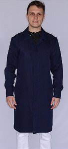 Jaleco Gola Esporte/Punho camisa