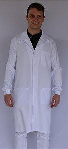 Jaleco Gola Esporte/ Punho Ribana