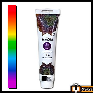 Tinta para Tecido em Xilogravura SpeedBall 148 ml