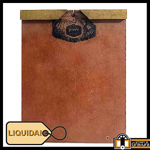 Base de Gravação (Cor diferente)