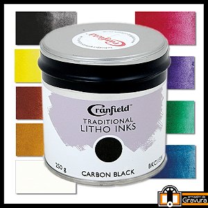Tinta Cranfield Caligo para Litogravura 250 g