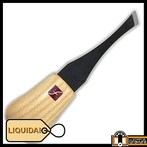 #2 Faca Cabo Pera FlexCut