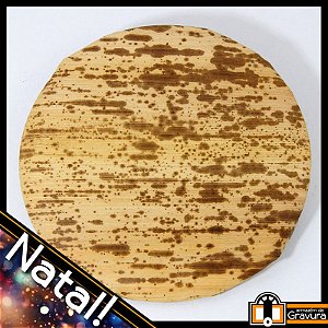 Baren Tradicional Japonês Michihamono