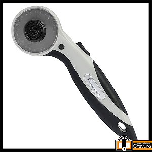 Cortador rotativo para papel Hahnemühle / Refil para Cortador