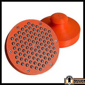 Ball Bearing Baren M1 - TOPO Baren