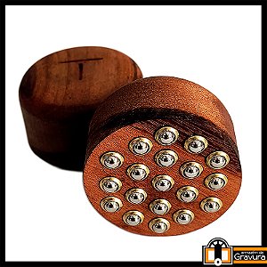 Ball Spring Baren S1 - TOPO Baren