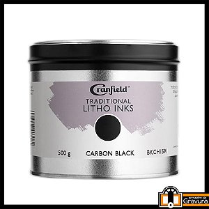 Tinta Cranfield Caligo para Litogravura 500 g