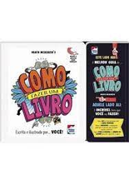 Livro - Como Fazer Um Livro