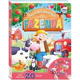 Livro - Abremente Pocket - Quiz - 6 a 9 Anos - Pikoli Brinquedos