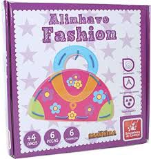 Alinhavo Fashion