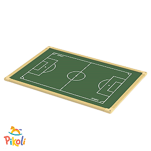 Campo de Futebol de Botão - Grande