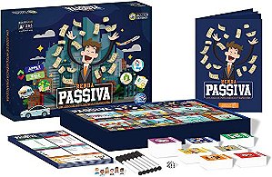 Jogo de Dama - Sacola - Pikoli Brinquedos Educativos