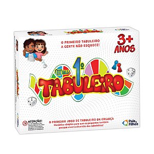 Jogo - Tabuleiro - Será Que È Fake - Pikoli Brinquedos Educativos