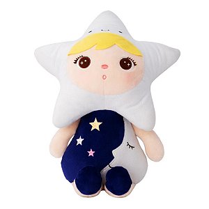 Boneca Mini Jimbao Metoo - Estrela