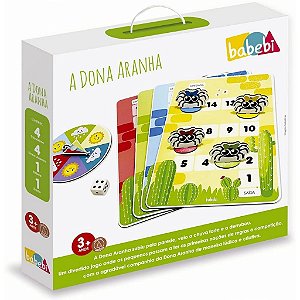 Jogo Monta Já! Brinquedo de Tabuleiro Educativo de Entretenimento Jogos e  Desafios Bambalalão Brinquedos Educativos