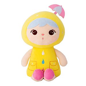 Roupa De Boneca Metoo - Lolly Poppy Com Cabide - Pikoli Brinquedos  Educativos