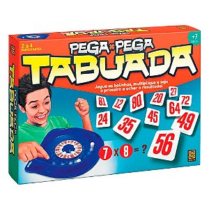 Jogo Trio Lógico - Loja Grow