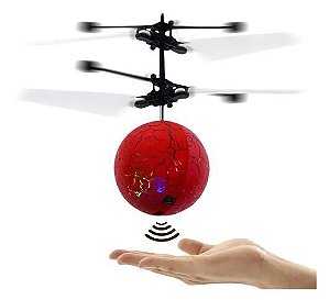 Bola Drone