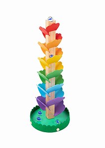 Jogo Jenga - Tooky Toy - Pikoli Brinquedos Educativos