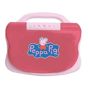 Laptop - Peppa Pig
