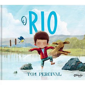 Livro - O Rio