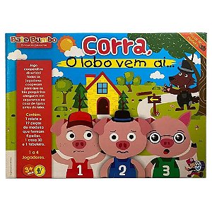 Jogo de Perguntas - Inteligenio - Pikoli Brinquedos Educativos