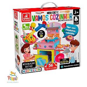 Roupa De Boneca Metoo - Candy Com Cabide - Pikoli Brinquedos Educativos