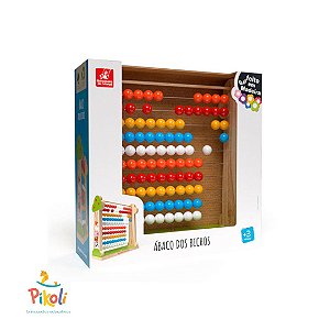 Super Kit Pintura - Unicórnio - Pikoli Brinquedos Educativos