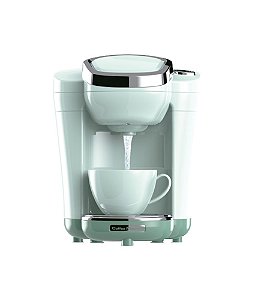 Comidinhas - Mini Cozinha Cafeteira