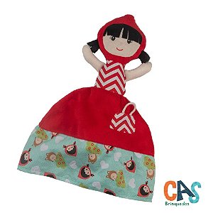 Roupa De Boneca Metoo - Candy Com Cabide - Pikoli Brinquedos Educativos