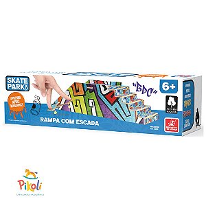 Jogo Tradicional Cobras e Escadas Gigante - CELL Brinquedos Educativos ®