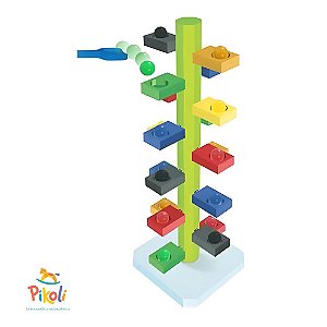 Jogo de Tabuleiro - #Partiu - Top Line - Pikoli Brinquedos Educativos