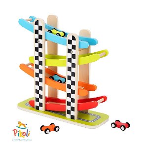 Pista Torre de Carros