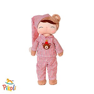 Pelucia Metoo - Plush Ursinho Dudu