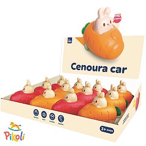 Cenoura Car