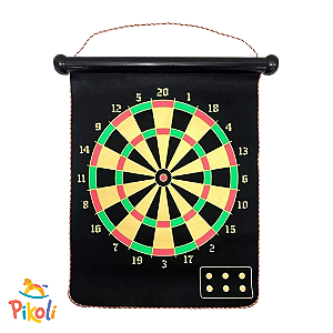 Jogo de Dardo - Magnético